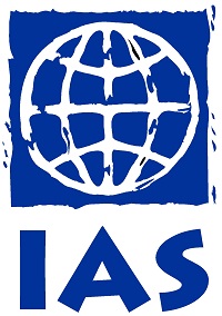 IAS login for Abstract System